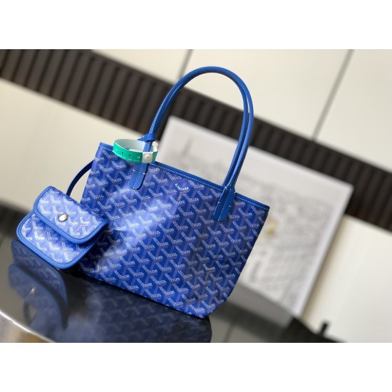 Saint Louis mini bag mini one-sided shopper