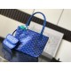 Saint Louis mini bag mini one-sided shopper