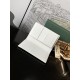 Grenelle Passport Folder