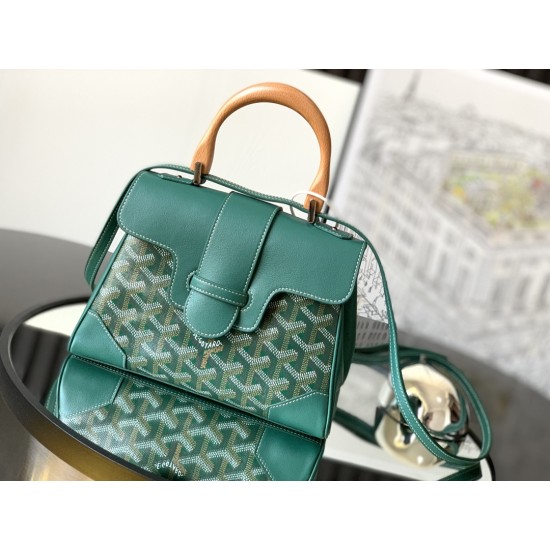 Sagon Nano Bag