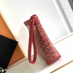 CONTI Clutch Bag