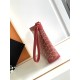 CONTI Clutch Bag