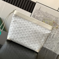 CONTI Clutch Bag