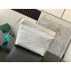 CONTI Clutch Bag