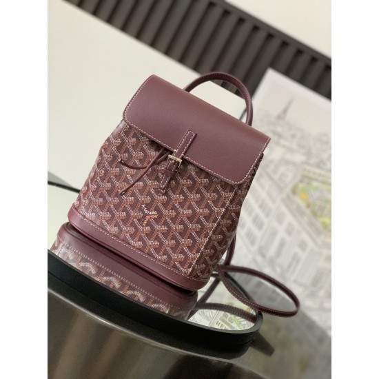 Alpin Mini Backpack