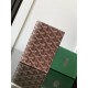 Grenelle Passport Folder