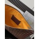 SENAT Large Clutch Bag
