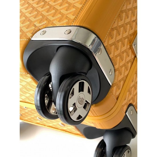 Bourget Small Trolley Case