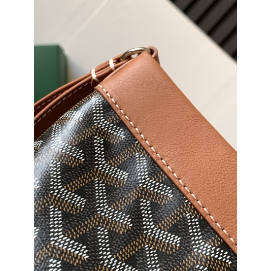 CONTI Clutch Bag