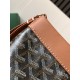 CONTI Clutch Bag