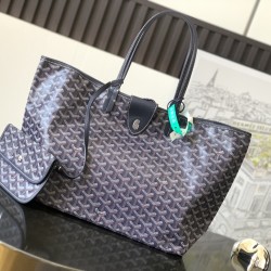 Saint Louis Small Shopping Bag