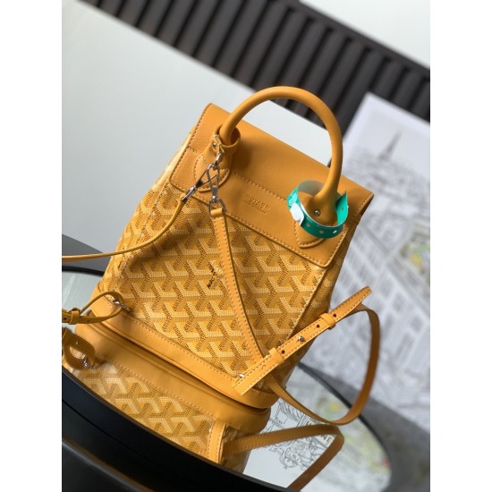 Alpin Mini Backpack