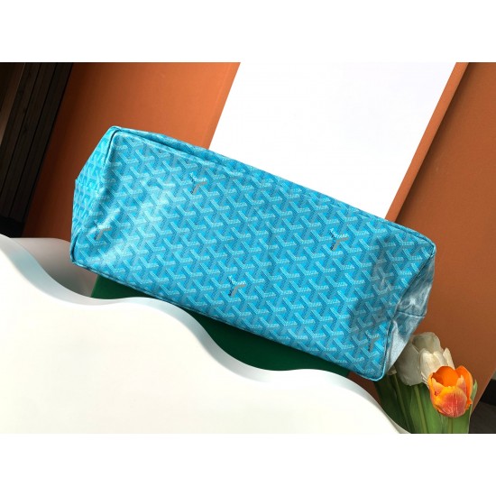 Goyard tote 