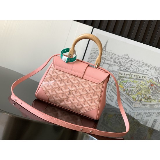 Sagon Nano Bag