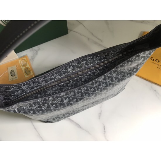 Goyard Hobo Bohme Tramp Bag Underarm Bag