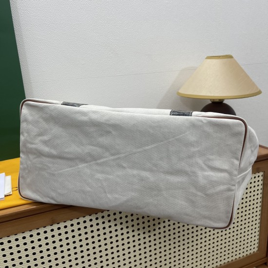 Saint Louis Pertuis  tote bag