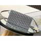 Monte-Carlo Small Clutch Bag