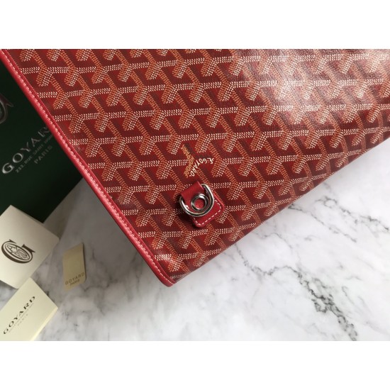 Goyard Saint Leger bag
