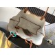 GOYARDINE Canvas