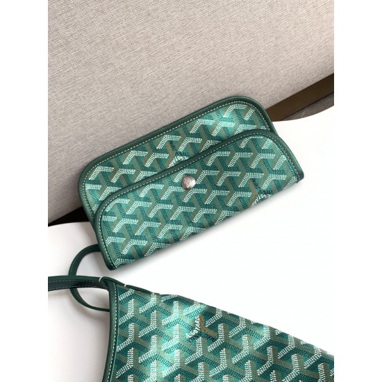 Monte-Carlo Small Clutch Bag
