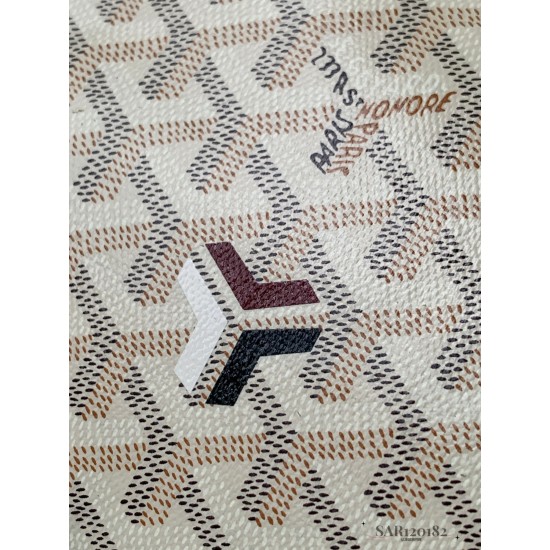 Rouette Souple bag