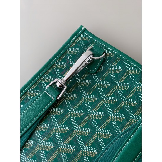 Morvan Briefcase