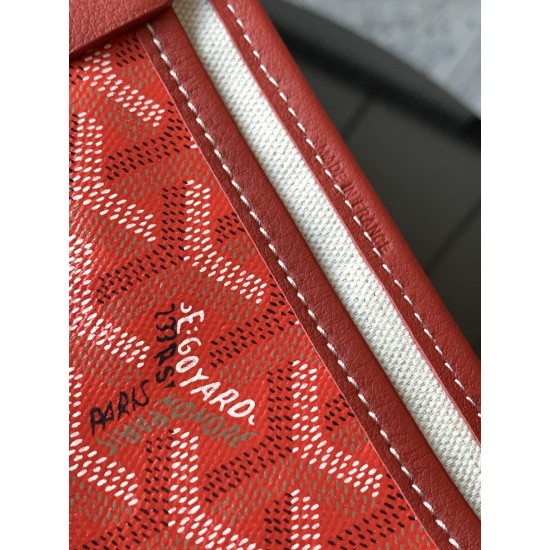 Saint Louis mini bag mini one-sided shopper