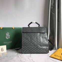 Goyard Saint Leger bag