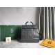 Goyard Saint Leger bag