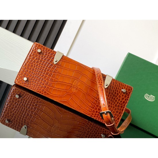 Sagon Nano Bag