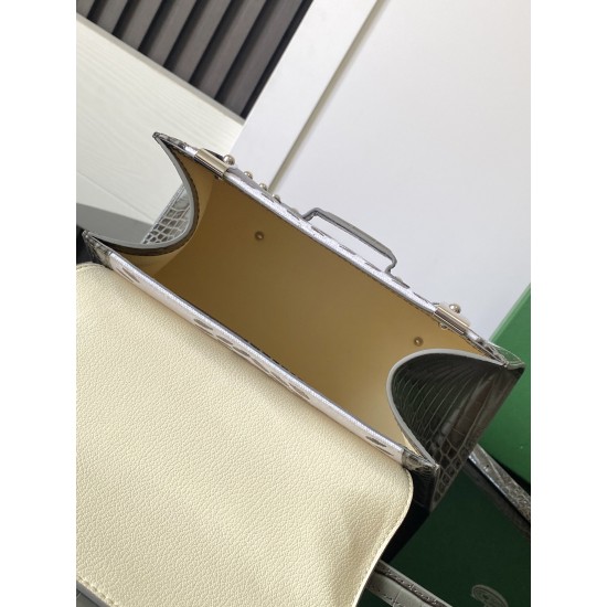 Sagon Nano Bag