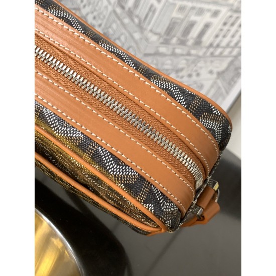 Cap-Vert Bags