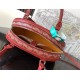Goyard Antique Bowling Bag