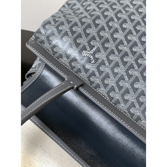 Bellechasse Biaude Small Bag