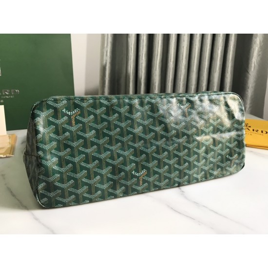 Goyard Hobo Bohme Tramp Bag Underarm Bag