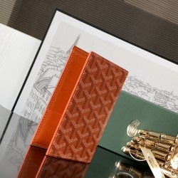 Grenelle Passport Folder