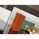 Grenelle Passport Folder