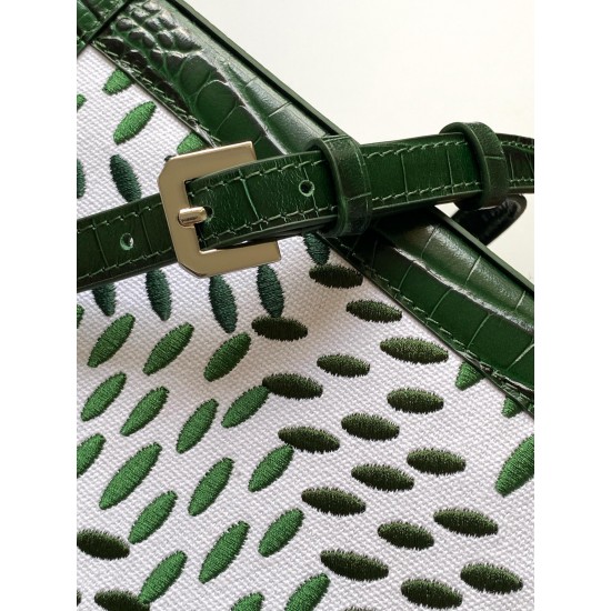 Sagon Nano Bag
