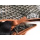 Goyard Hobo Bohme Tramp Bag Underarm Bag