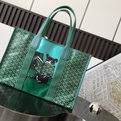 GOYARDINE Canvas