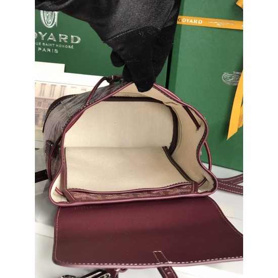 Alpin Mini Shoulder Bag