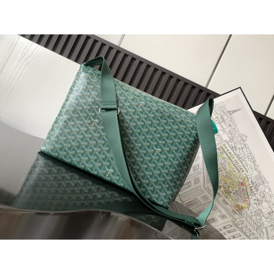 CAPETIEN Messenger Bag