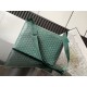 CAPETIEN Messenger Bag