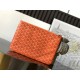 SENAT Medium Clutch Bag