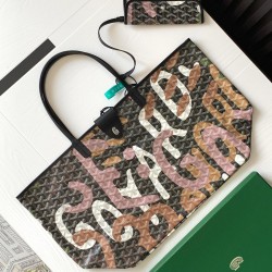 Saint Louis Large Bag