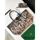 Saint Louis Large Bag