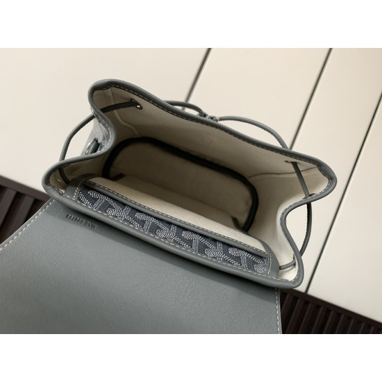 Alpin Mini Backpack