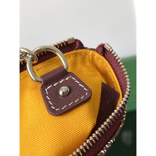 Snat Nano Key Pouch