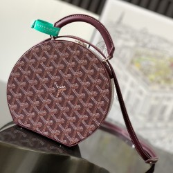 Alto Hatbox Bag