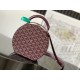 Alto Hatbox Bag